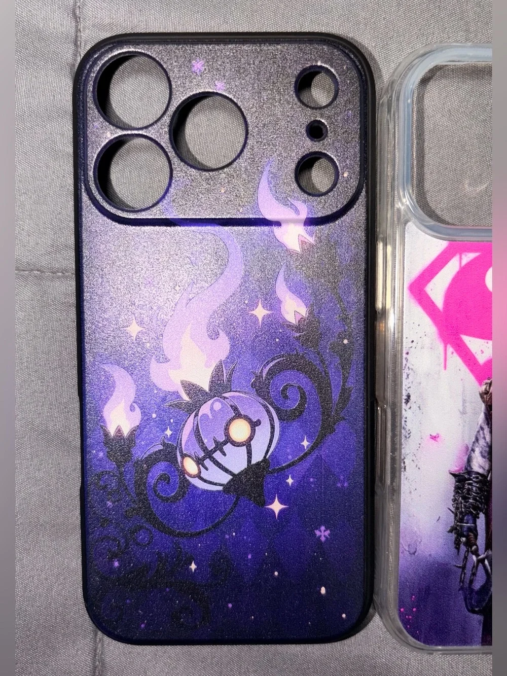 iPhone 17 Pro Cases